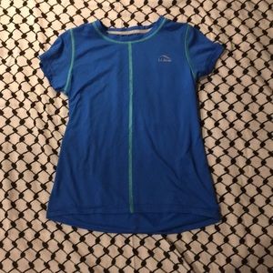 L.L. Bean T-shirt